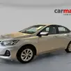 CHEVROLET ONIX 1.0 TURBO FLEX LT AUTOMÁTICO CHEVROLET ONIX 1.0 TURBO FLEX LT AUTOMÁTICO