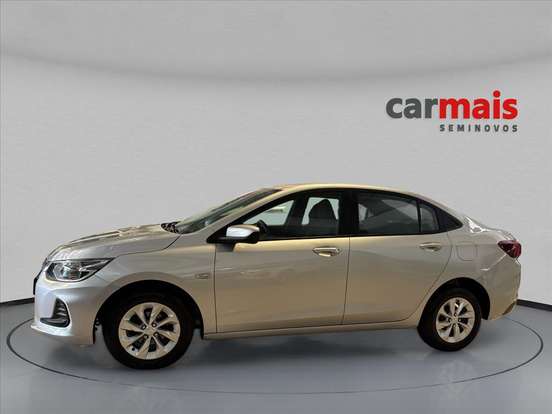 CHEVROLET-ONIX-1.0 TURBO FLEX LT AUTOMÁTICO CHEVROLET-ONIX-2022