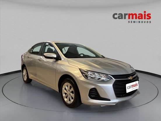 CHEVROLET-ONIX-2022