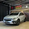 CHEVROLET ONIX 1.4 MPFI ACTIV 8V FLEX 4P MANUAL CHEVROLET ONIX 1.4 MPFI ACTIV 8V FLEX 4P MANUAL