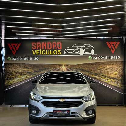CHEVROLET-ONIX-2019