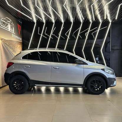 CHEVROLET-ONIX-2019
