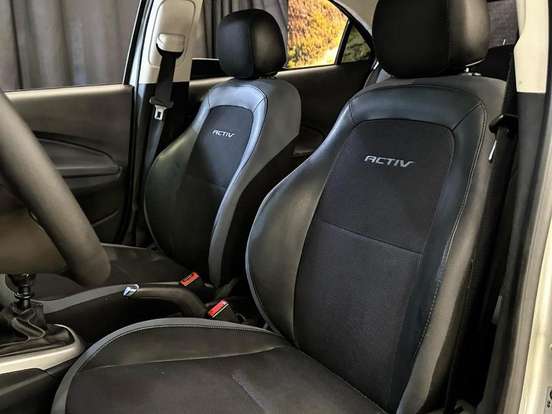 CHEVROLET-ONIX-1.4 MPFI ACTIV 8V FLEX 4P MANUAL CHEVROLET-ONIX-2019