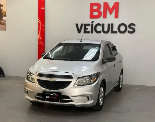 CHEVROLET PRISMA 1.0 MPFI JOY 8V FLEX 4P MANUAL