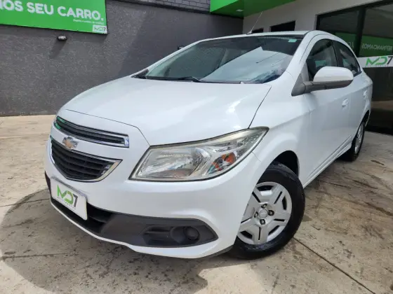 CHEVROLET PRISMA 1.0 MPFI LT 8V FLEX 4P MANUAL CHEVROLET PRISMA 1.0 MPFI LT 8V FLEX 4P MANUAL