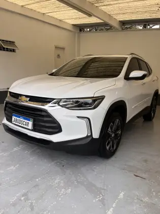 CHEVROLET TRACKER 1.2 TURBO FLEX PREMIER AUTOMÁTICO