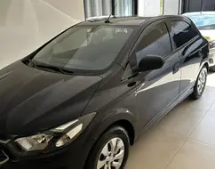 CHEVROLET ONIX 1.0 MPFI LT 8V FLEX 4P MANUAL CHEVROLET ONIX 1.0 MPFI LT 8V FLEX 4P MANUAL