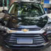CHEVROLET TRACKER 1.0 TURBO FLEX LT AUTOMÁTICO CHEVROLET TRACKER 1.0 TURBO FLEX LT AUTOMÁTICO