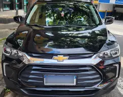 CHEVROLET TRACKER 1.0 TURBO FLEX LT AUTOMÁTICO CHEVROLET TRACKER 1.0 TURBO FLEX LT AUTOMÁTICO