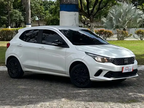 FIAT ARGO 1.0 FIREFLY FLEX MANUAL
