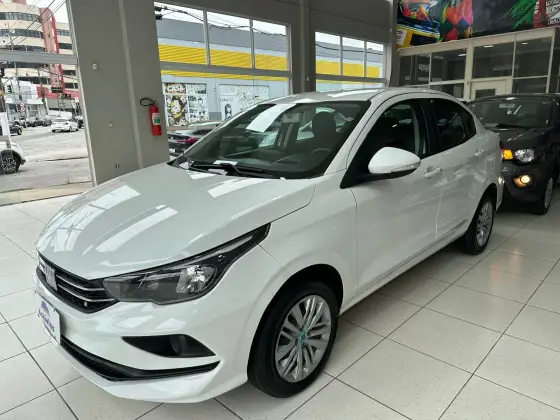 FIAT CRONOS 1.3 FIREFLY FLEX DRIVE MANUAL