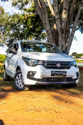 FIAT MOBI 1.0 EVO FLEX EASY MANUAL