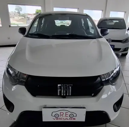 FIAT MOBI 1.0 EVO FLEX LIKE. MANUAL FIAT MOBI 1.0 EVO FLEX LIKE. MANUAL