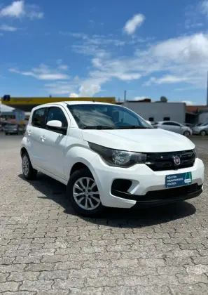 FIAT MOBI 1.0 EVO FLEX LIKE. MANUAL FIAT MOBI 1.0 EVO FLEX LIKE. MANUAL