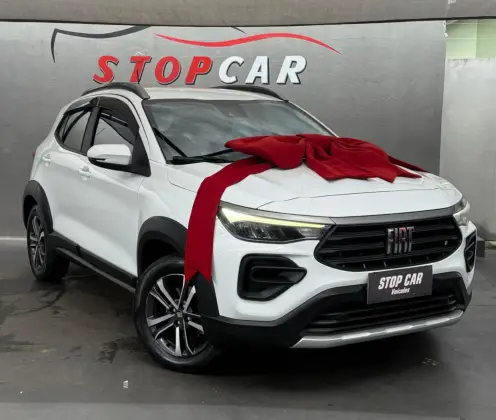 FIAT PULSE 1.0 TURBO 200 FLEX AUDACE CVT