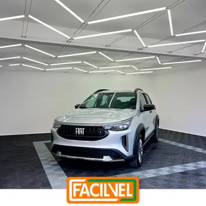 FIAT PULSE 1.3 FLEX DRIVE CVT