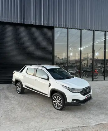 FIAT STRADA 1.3 FIREFLY FLEX VOLCANO CD CVT