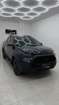 FIAT TORO 2.0 16V TURBO DIESEL ULTRA 4WD AT9