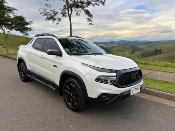 FIAT TORO 2.0 16V TURBO DIESEL ULTRA 4WD AT9