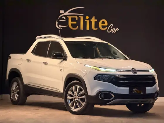 FIAT TORO 2.0 16V TURBO DIESEL VOLCANO 4WD AT9