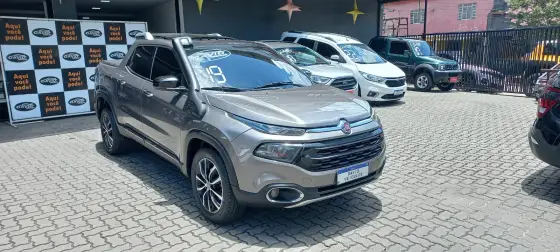 FIAT TORO 2.0 16V TURBO DIESEL VOLCANO 4WD AT9