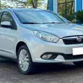 FIAT SIENA 1.6 MPI ESSENCE 16V FLEX 4P MANUAL FIAT SIENA 1.6 MPI ESSENCE 16V FLEX 4P MANUAL