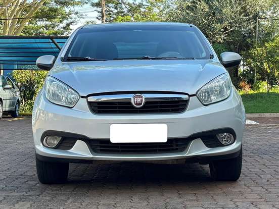 FIAT-SIENA-1.6 MPI ESSENCE 16V FLEX 4P MANUAL FIAT-SIENA-2013