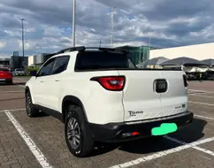 FIAT TORO 1.3 TURBO 270 FLEX FREEDOM AT6 FIAT TORO 1.3 TURBO 270 FLEX FREEDOM AT6