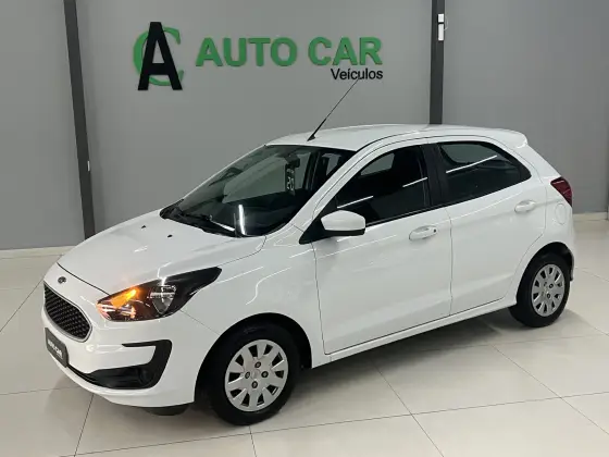 FORD KA 1.0 TI-VCT FLEX SE MANUAL FORD KA 1.0 TI-VCT FLEX SE MANUAL
