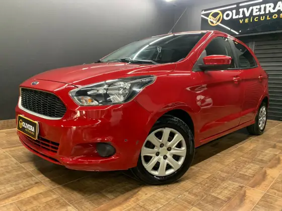 FORD KA 1.0 TI-VCT FLEX SE PLUS MANUAL