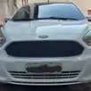 FORD KA 1.0 TI-VCT FLEX SE PLUS MANUAL FORD KA 1.0 TI-VCT FLEX SE PLUS MANUAL