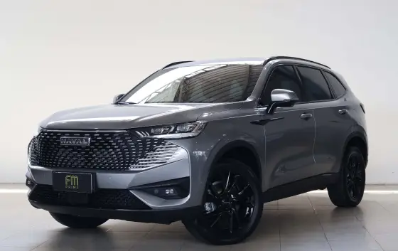 GWM HAVAL H6 1.5 HEV2 E-TRACTION