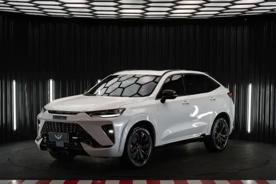 GWM HAVAL H6 GT 1.5 PHEV AWD E-TRACTION