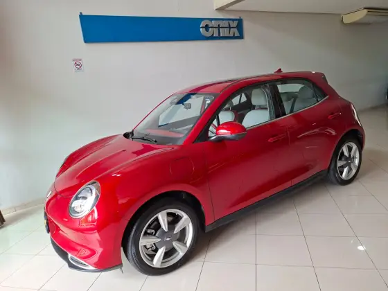 GWM ORA 03 48 KW ELÉTRICO SKIN BEV48