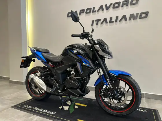 HAOJUE DR 160 FI HAOJUE DR 160 FI