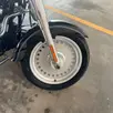 HARLEY-DAVIDSON SOFTAIL FAT BOY HARLEY-DAVIDSON SOFTAIL FAT BOY