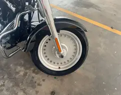 HARLEY-DAVIDSON SOFTAIL FAT BOY HARLEY-DAVIDSON SOFTAIL FAT BOY