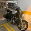 HARLEY-DAVIDSON STREET GLIDE SPECIAL HARLEY-DAVIDSON STREET GLIDE SPECIAL