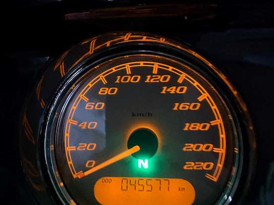 HARLEY-DAVIDSON-STREET GLIDE SPECIAL HARLEY-DAVIDSON-STREET GLIDE SPECIAL-2014