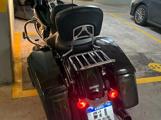 HARLEY-DAVIDSON-STREET GLIDE SPECIAL HARLEY-DAVIDSON-STREET GLIDE SPECIAL-2014