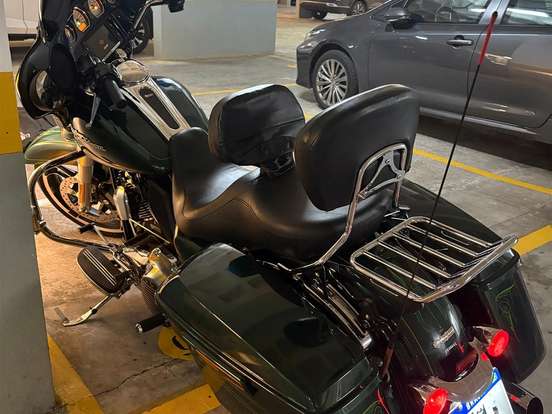 HARLEY-DAVIDSON-STREET GLIDE SPECIAL HARLEY-DAVIDSON-STREET GLIDE SPECIAL-2014