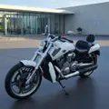 HARLEY-DAVIDSON V-ROD MUSCLE HARLEY-DAVIDSON V-ROD MUSCLE