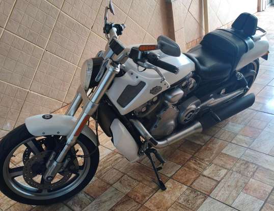 HARLEY-DAVIDSON-V-ROD MUSCLE HARLEY-DAVIDSON-V-ROD MUSCLE-2014