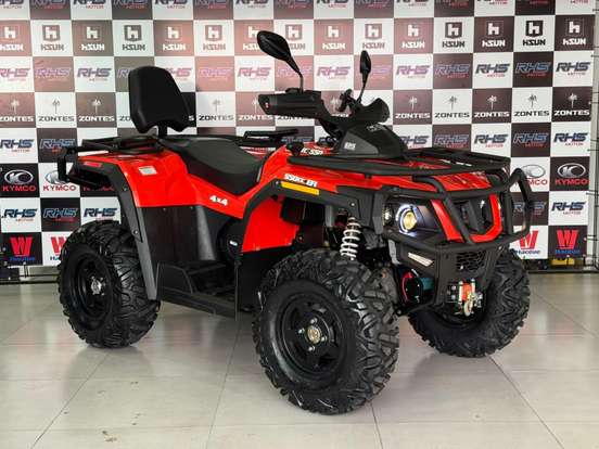 HISUN-TACTIC 550 HISUN-TACTIC 550-2025
