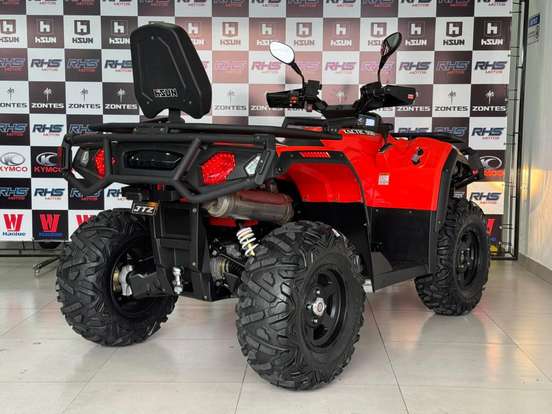 HISUN-TACTIC 550 HISUN-TACTIC 550-2025