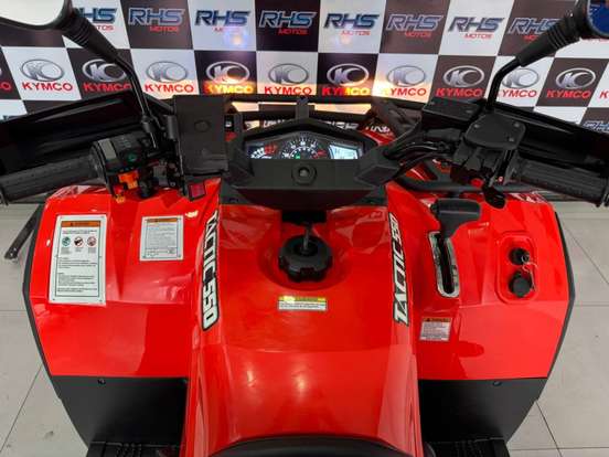 HISUN-TACTIC 550 HISUN-TACTIC 550-2025