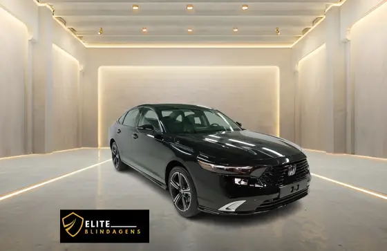 HONDA ACCORD 2.0 e:HEV ADVANCED E-CVT