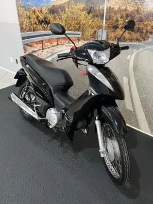 HONDA BIZ 125 ES 