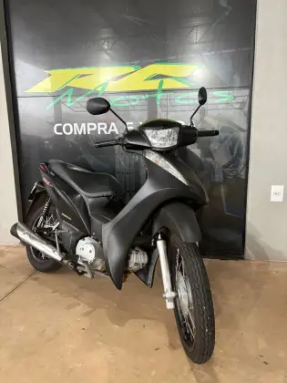 HONDA BIZ 125 ES HONDA BIZ 125 ES