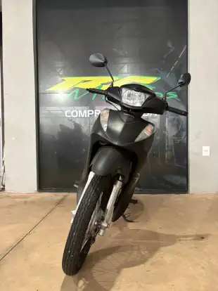 HONDA-BIZ 125 ES HONDA-BIZ 125 ES-2014